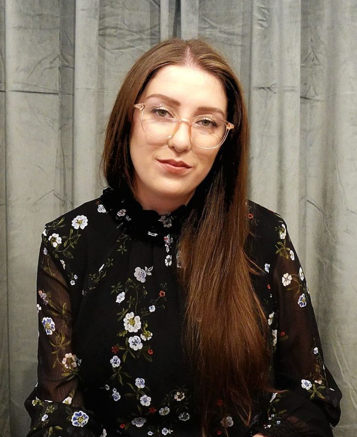 Katarzyna Rajchert psychoterapeuta